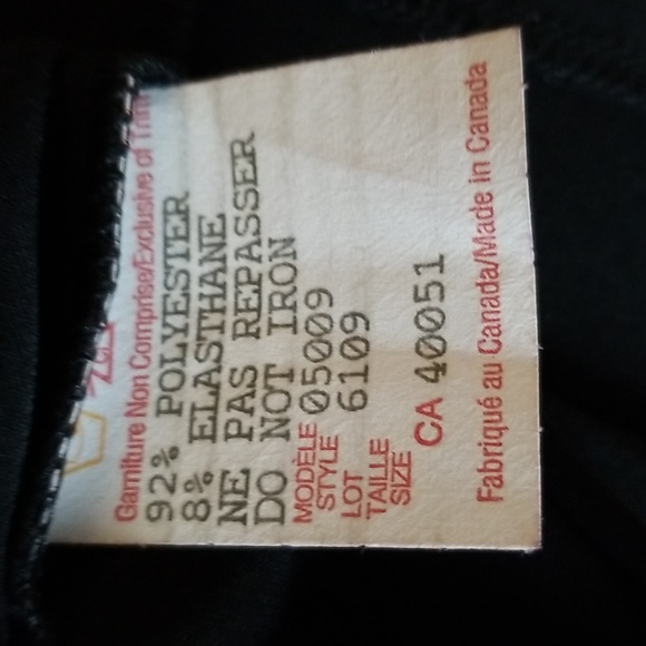 Frank Lyman sequin jersey dress - Picture 9 of 12